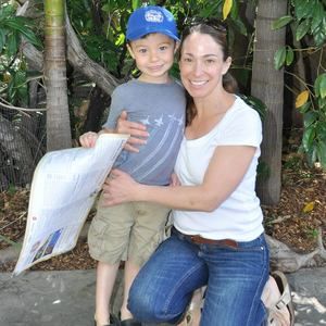 Meet your Posher, Laura